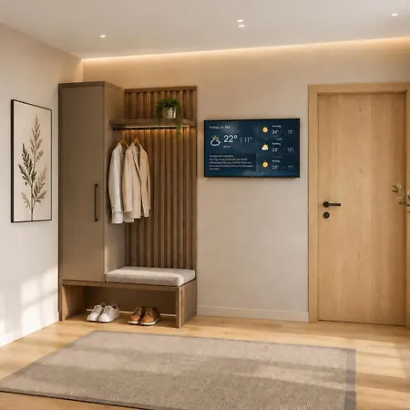 Alpine By Alpenappartements Lejlighed