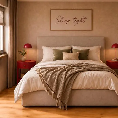 Alpine By Alpenappartements Lejlighed Mayrhofen