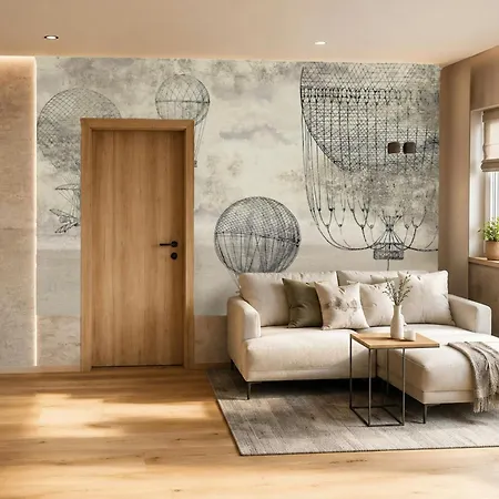 Lejlighed Alpine By Alpenappartements Mayrhofen