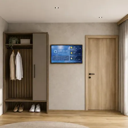 Lejlighed Alpine By Alpenappartements *