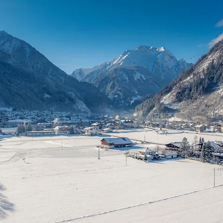 Lejlighed Alpine By Alpenappartements *