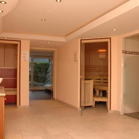 Lejlighed Alpine By Alpenappartements