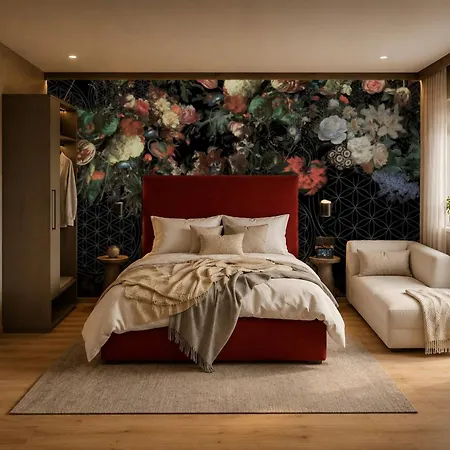 Lejlighed Alpine By Alpenappartements *