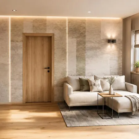 Alpine By Alpenappartements * Mayrhofen