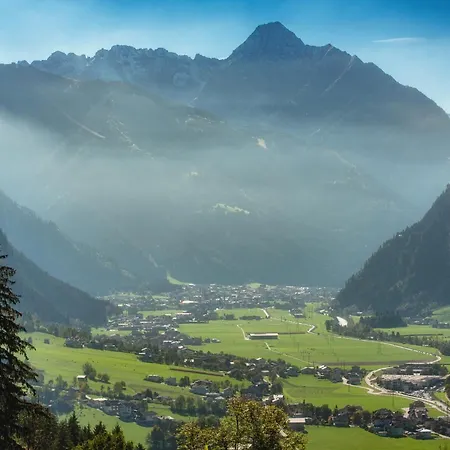 Alpine By Alpenappartements Lejlighed *
