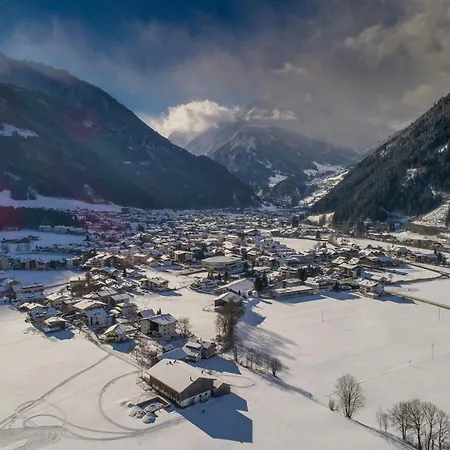 Lejlighed Alpine By Alpenappartements Mayrhofen