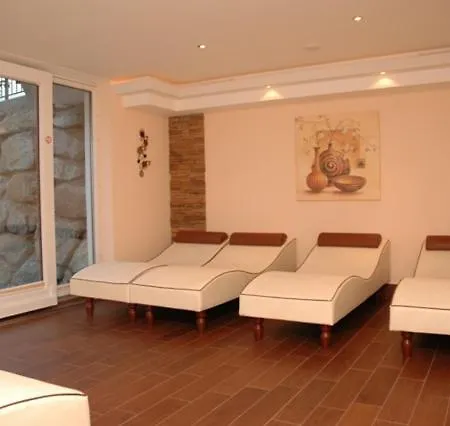 Lejlighed Alpine By Alpenappartements