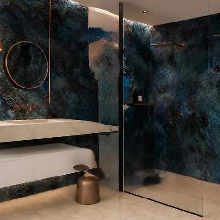 Alpine By Alpenappartements Lejlighed
