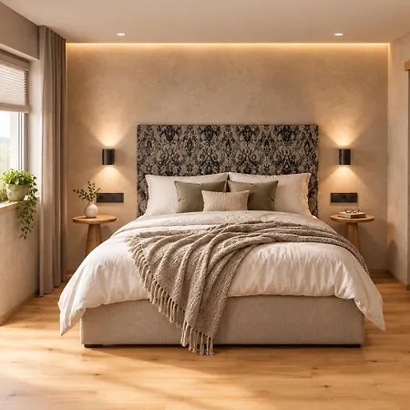Lejlighed Alpine By Alpenappartements Mayrhofen